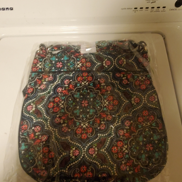Vera Bradley Handbags - Vera bradley bag